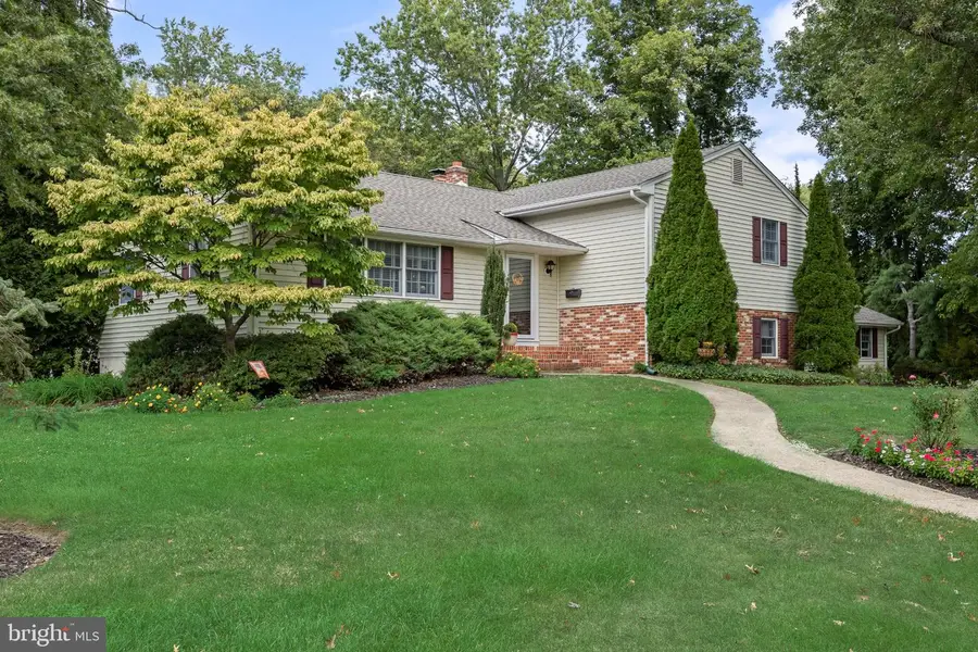 53 Wagon Bridge Run, Moorestown, NJ 08057 - #2