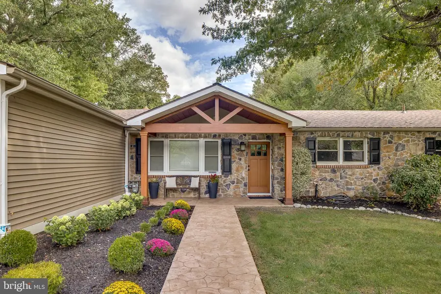 120 Waverly Ave, Mount Laurel, NJ 08054 - #2
