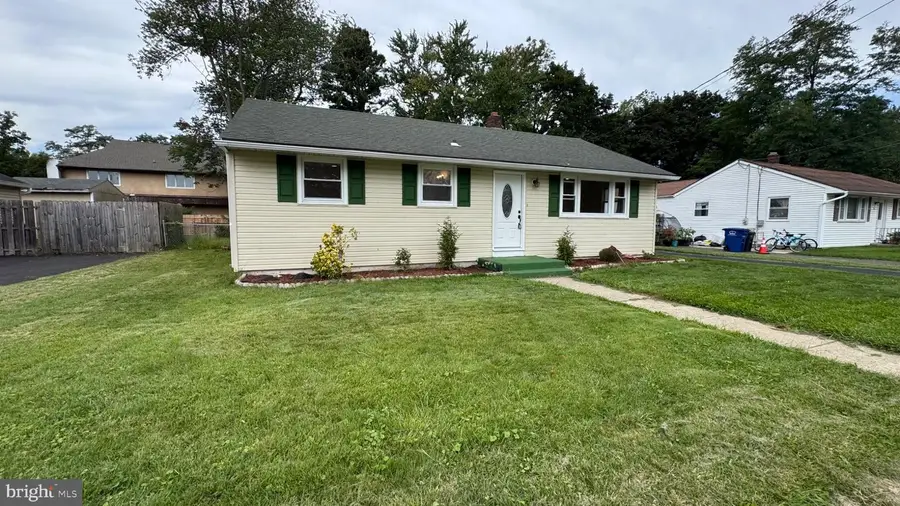 12 Francis St, Wrightstown, NJ 08562 - #3