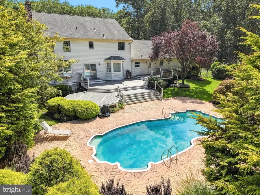 42 Fox Hill Dr, Tabernacle, NJ 08088 - #2