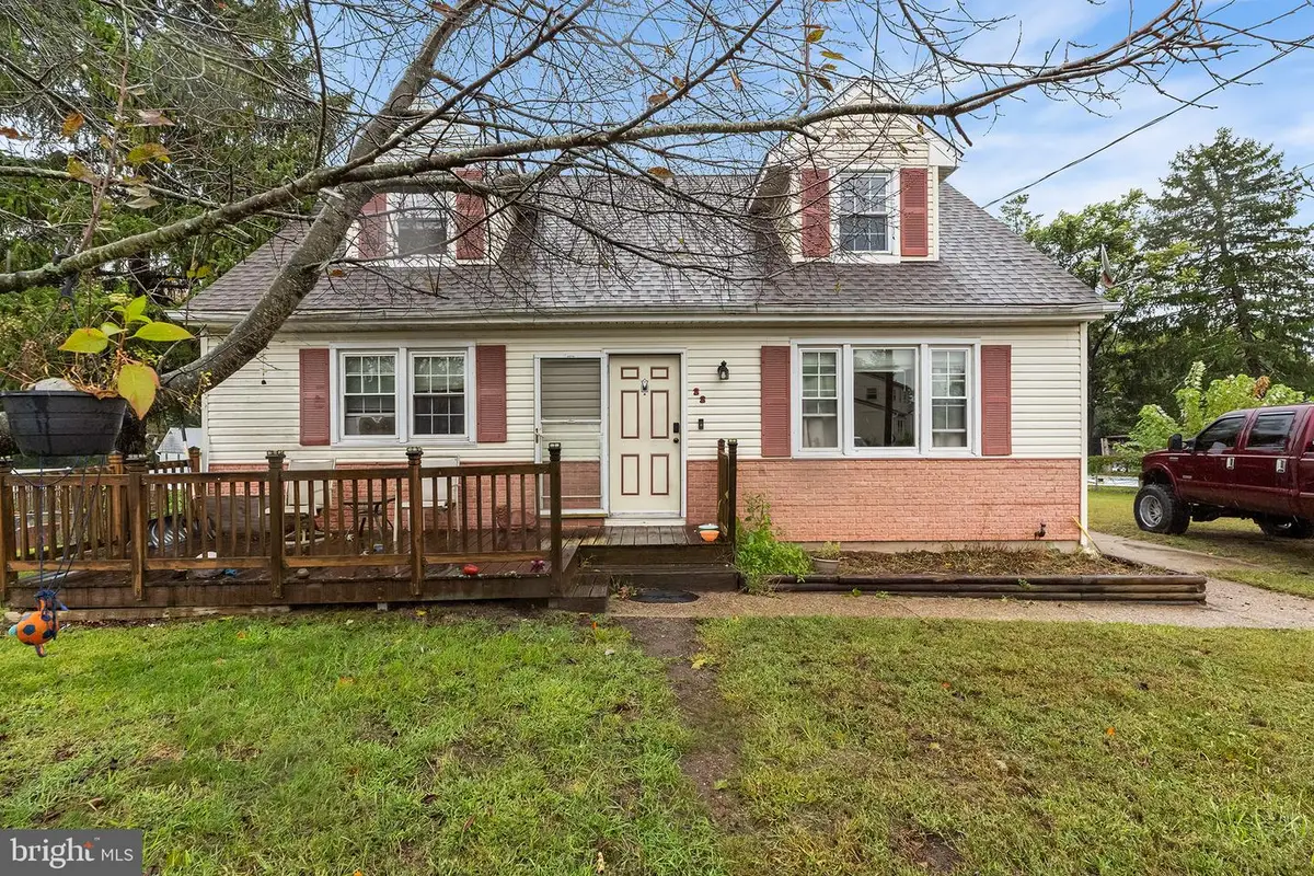 22 Castle Ct, Pemberton, NJ 08068 - #1