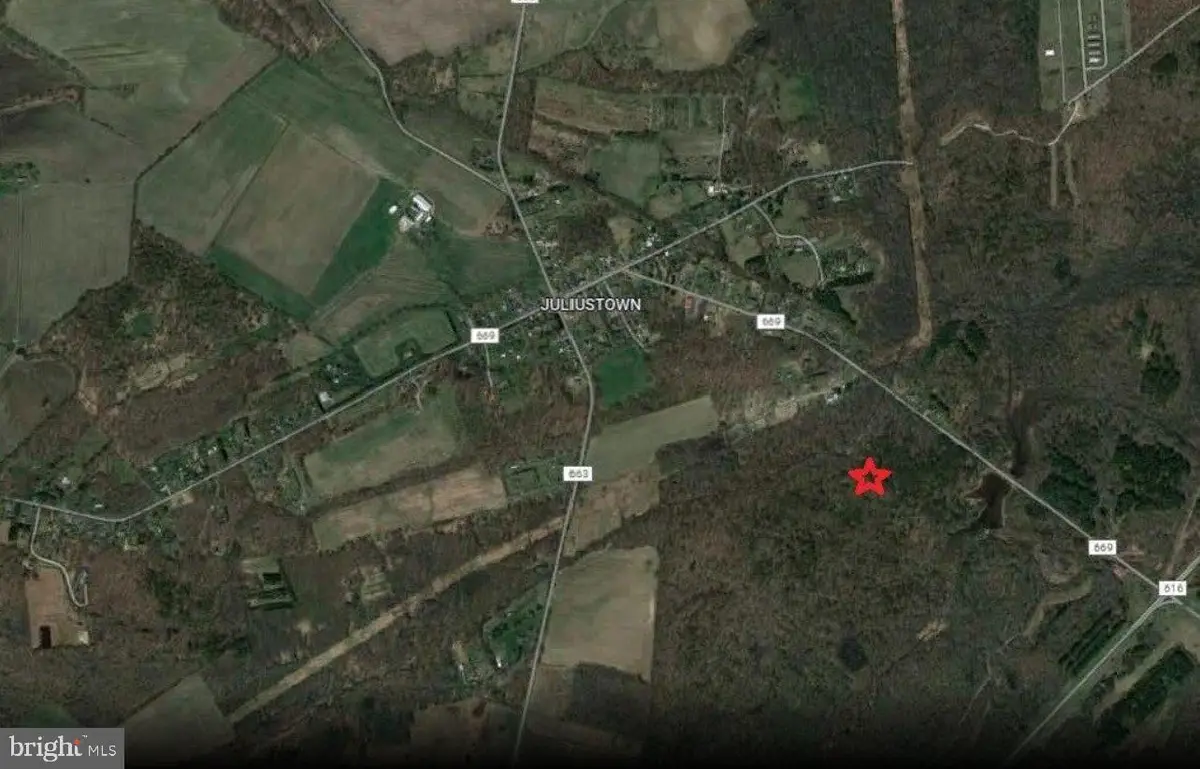 Juliustown Rd, Pemberton, NJ 08068 - #1