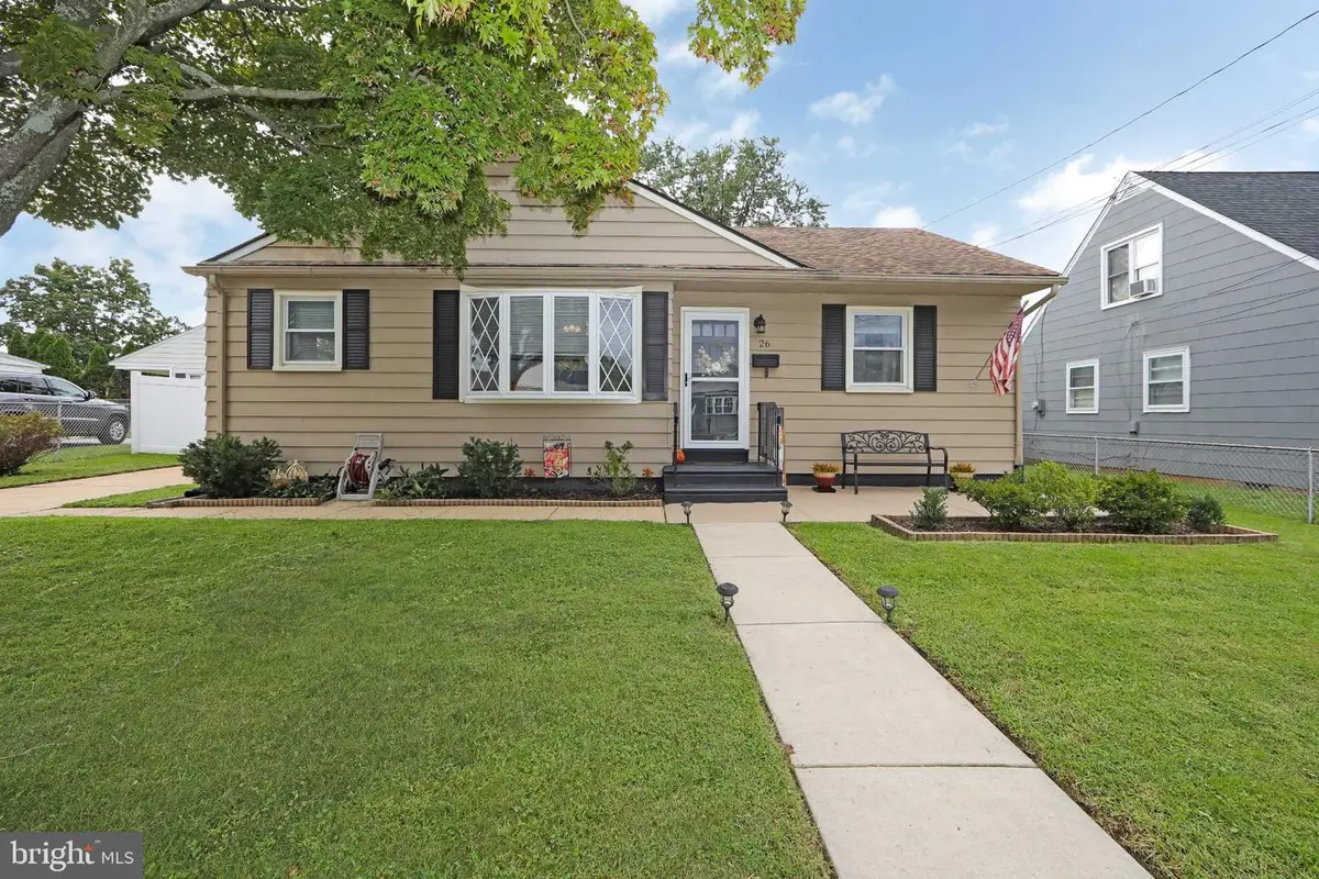 26 Belair Ave, Maple Shade, NJ 08052 - #1