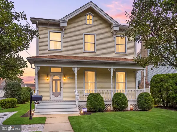 561 Uhler Ave, BURLINGTON, NJ 08016