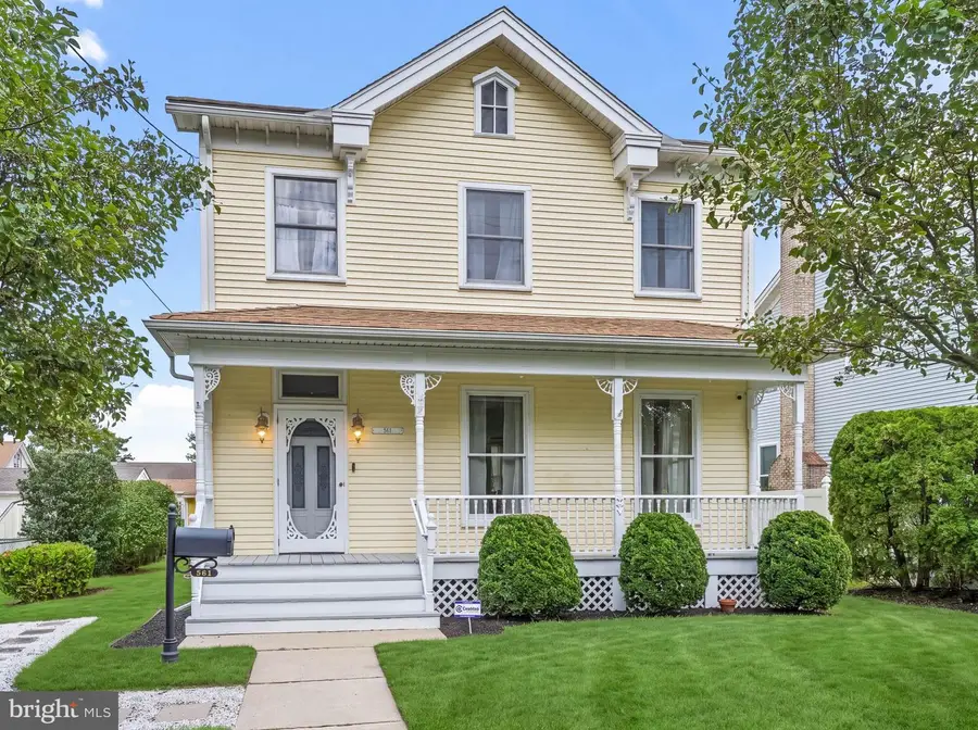561 Uhler Ave, Burlington, NJ 08016 - #2