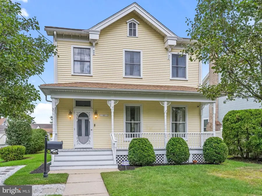 561 Uhler Ave, Burlington, NJ 08016 - #3