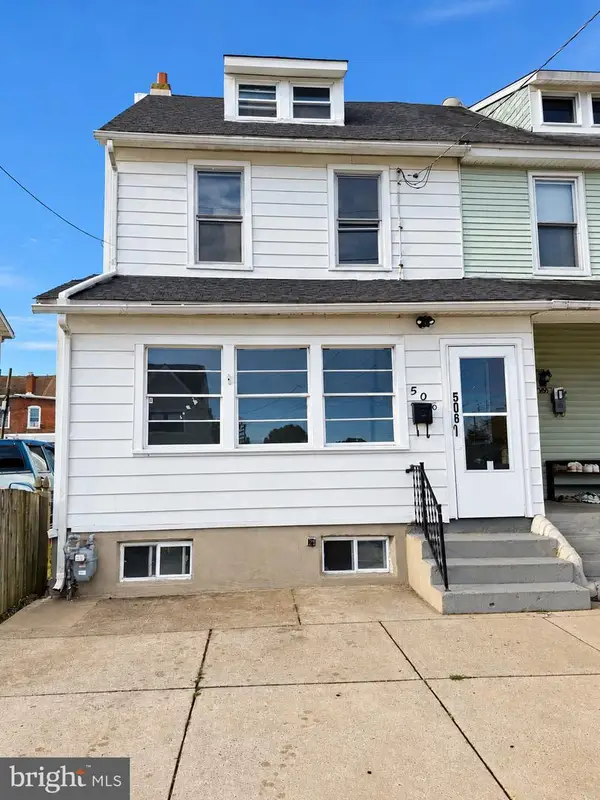 506 Taylor St, RIVERSIDE, NJ 08075