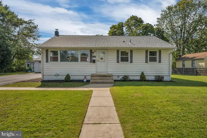 130 Fairfax Dr, Cinnaminson, NJ 08077 - #2