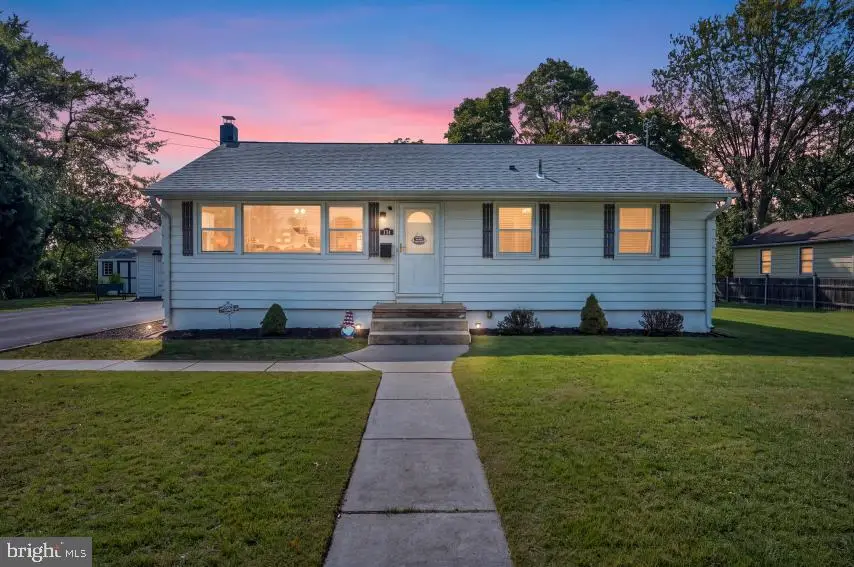 130 Fairfax Dr, Cinnaminson, NJ 08077 - #3
