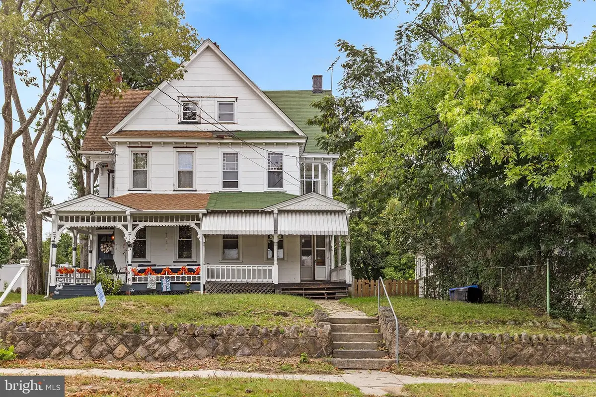 48 Madison Ave, Mount Holly, NJ 08060 - #1