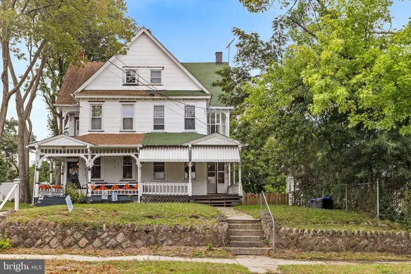 48 Madison Ave, MOUNT HOLLY, NJ 08060