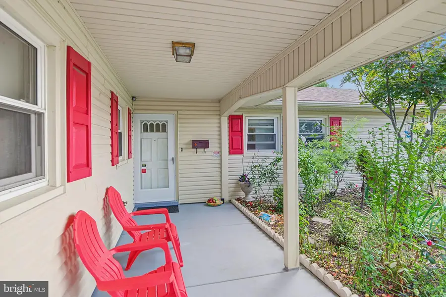 119 Country Club Rd, Willingboro, NJ 08046 - #2