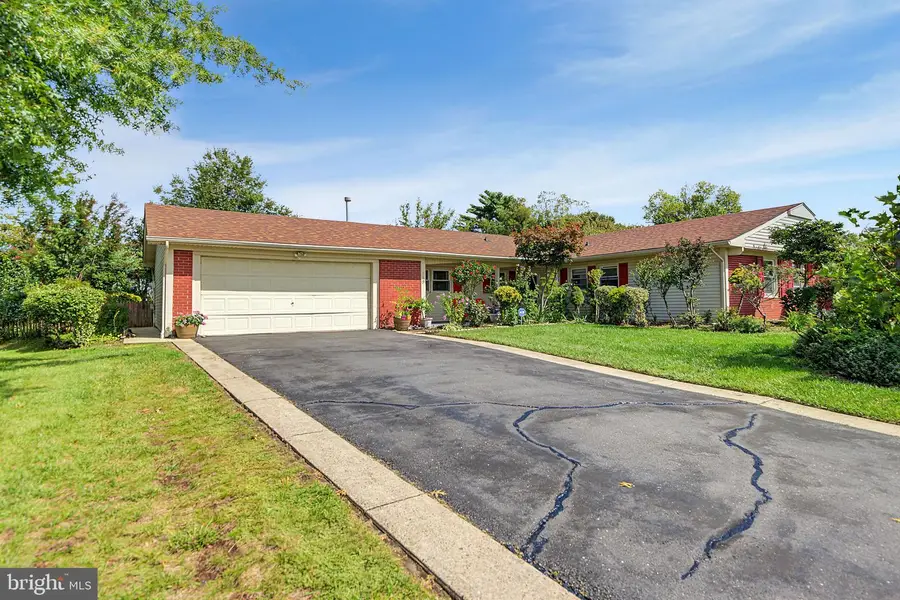 119 Country Club Rd, Willingboro, NJ 08046 - #3