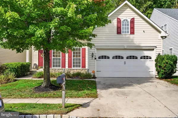 27 Hearthstone Blvd, PEMBERTON, NJ 08068