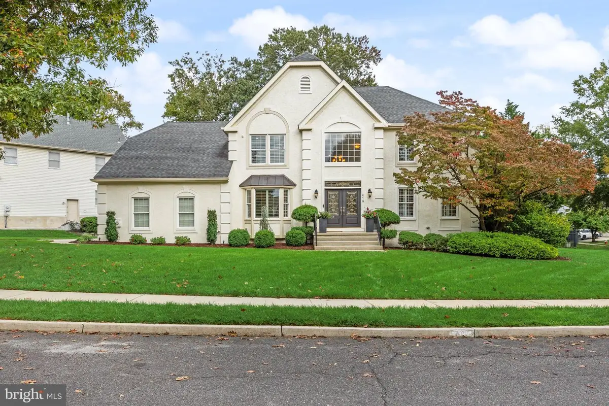 419 Liberty Ln, Marlton, NJ 08053 - #1