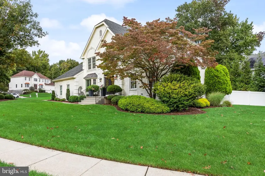 419 Liberty Ln, Marlton, NJ 08053 - #2