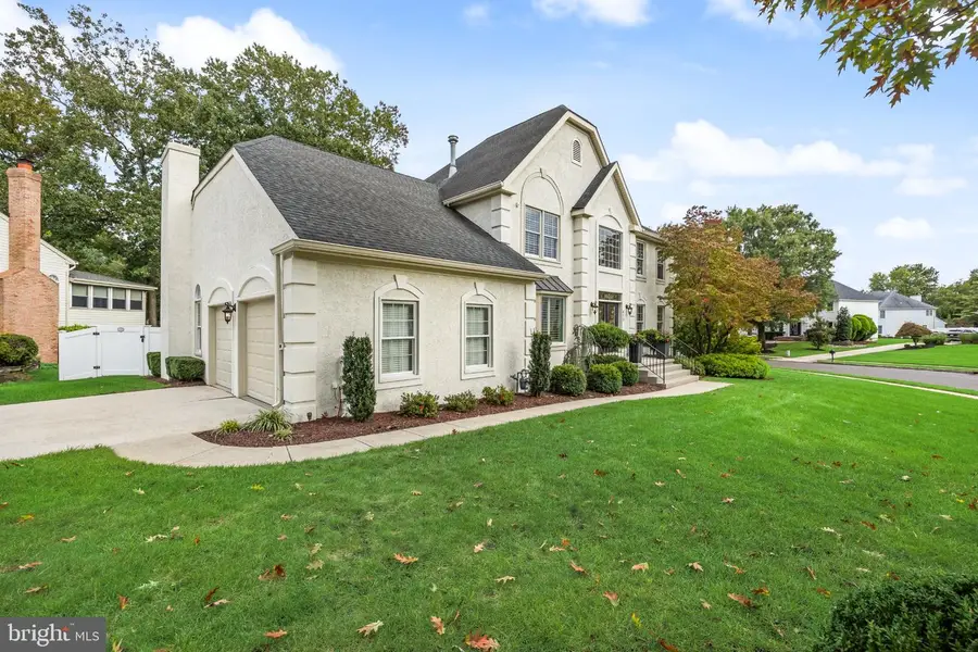419 Liberty Ln, Marlton, NJ 08053 - #3