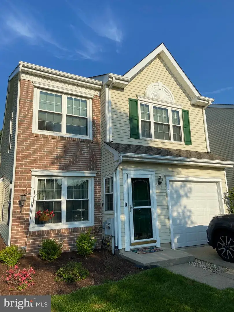 10 Atsion Ct, Mount Laurel, NJ 08054 - #1