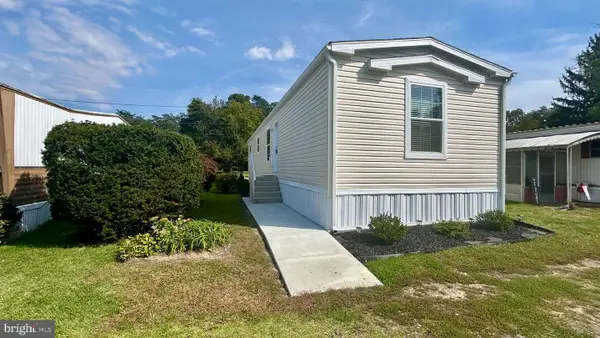 1476 Route, HAINESPORT, NJ 08036