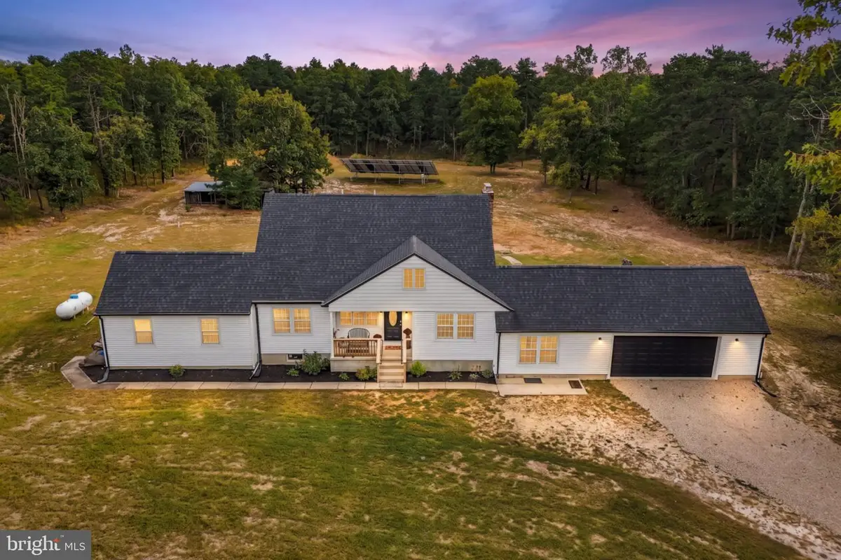 7 Michigan Ave, Vincentown, NJ 08088 - #1