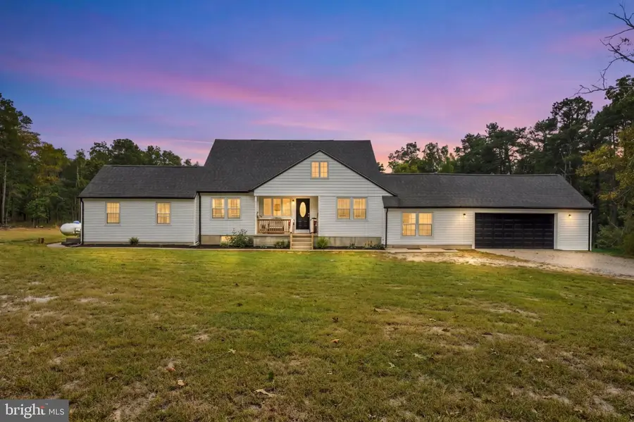 7 Michigan Ave, Vincentown, NJ 08088 - #3