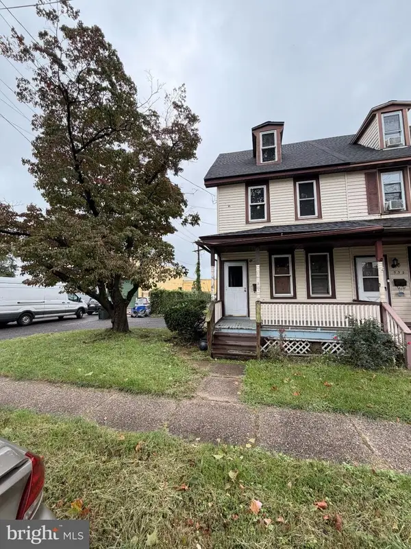 534 Columbus Rd, BURLINGTON, NJ 08016