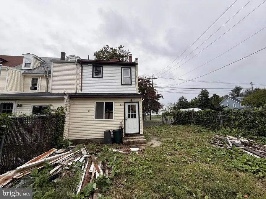 534 Columbus Rd, Burlington, NJ 08016 - #2
