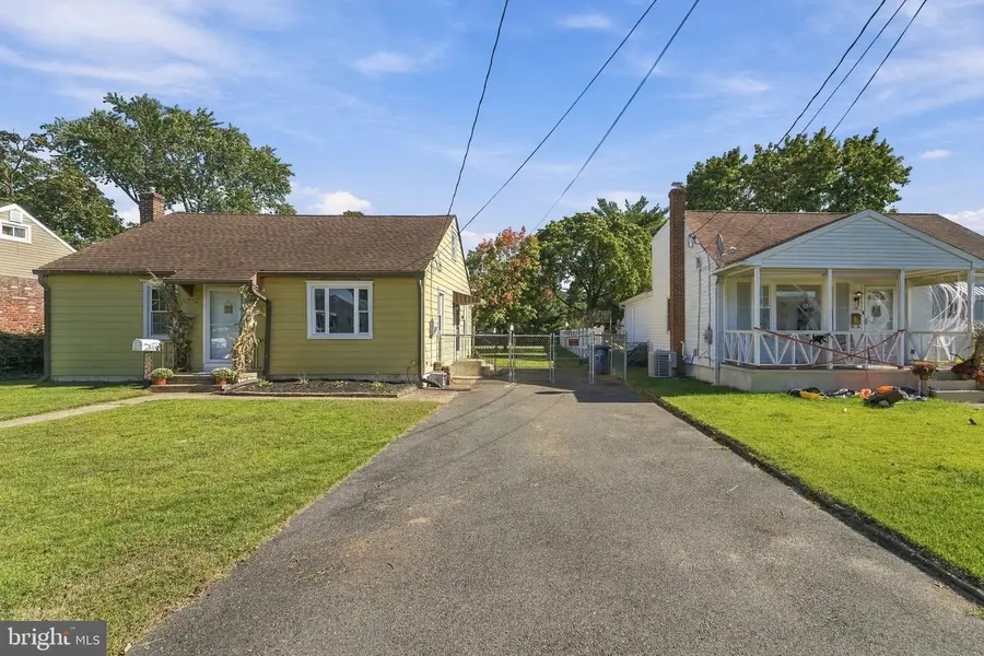 8 Pancoast Blvd, Delran, NJ 08075 - #2
