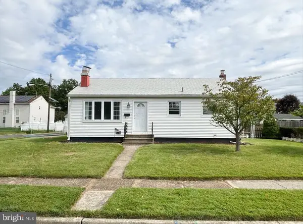 303 Pine St, BURLINGTON, NJ 08016