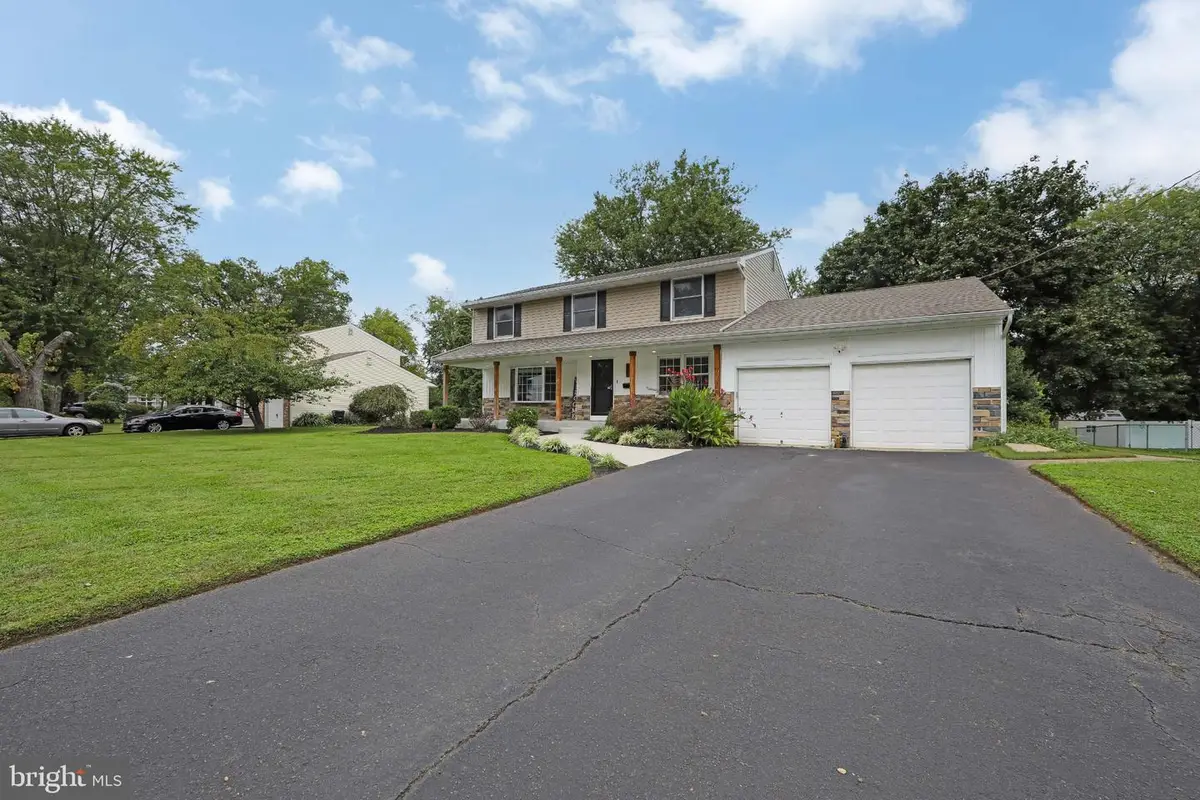 Address Withheld By Seller, Cinnaminson, NJ 08077 - #1