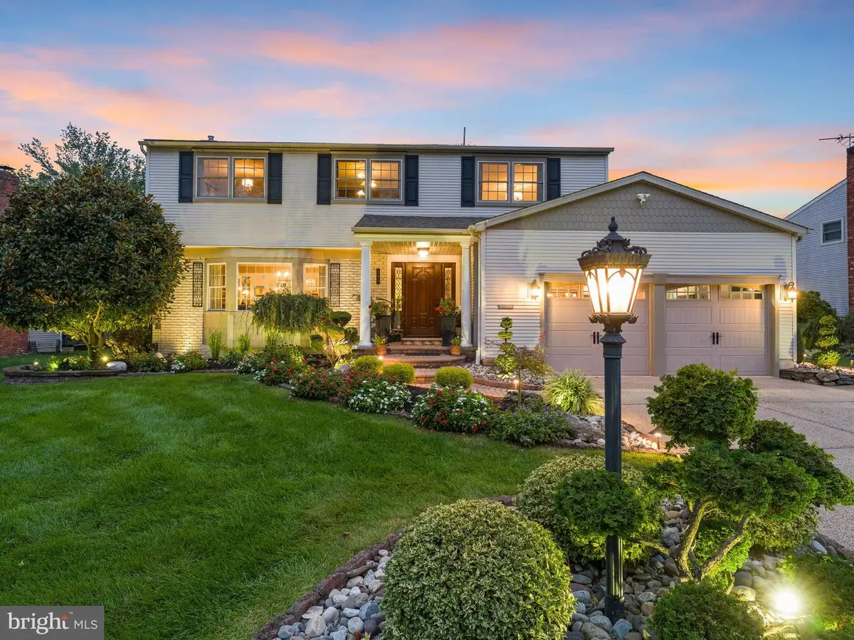 755 Amsterdam Rd, Mount Laurel, NJ 08054 - #1