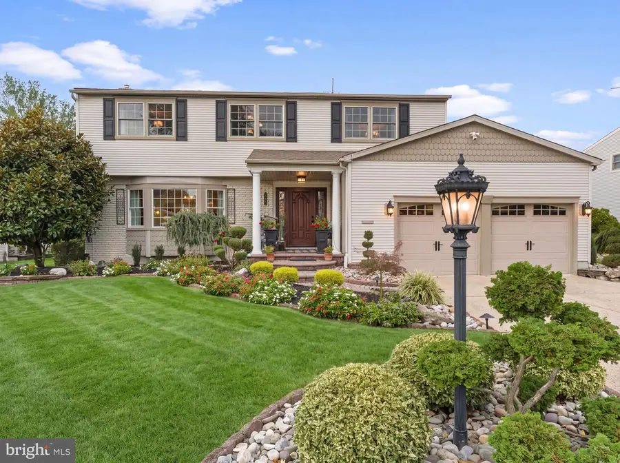 755 Amsterdam Rd, Mount Laurel, NJ 08054 - #2