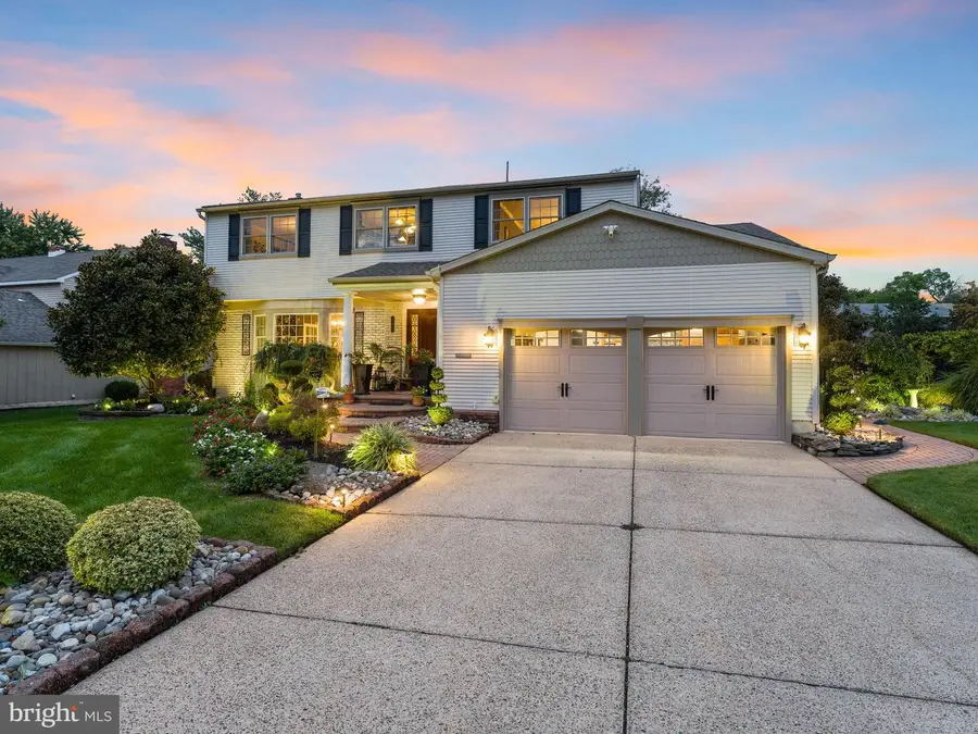 755 Amsterdam Rd, Mount Laurel, NJ 08054 - #3