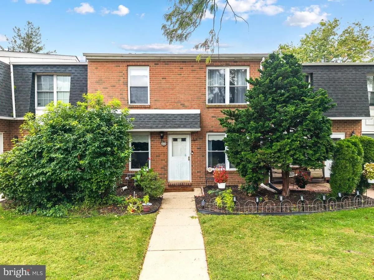 1078 Harbour Dr, Palmyra, NJ 08065 - #1