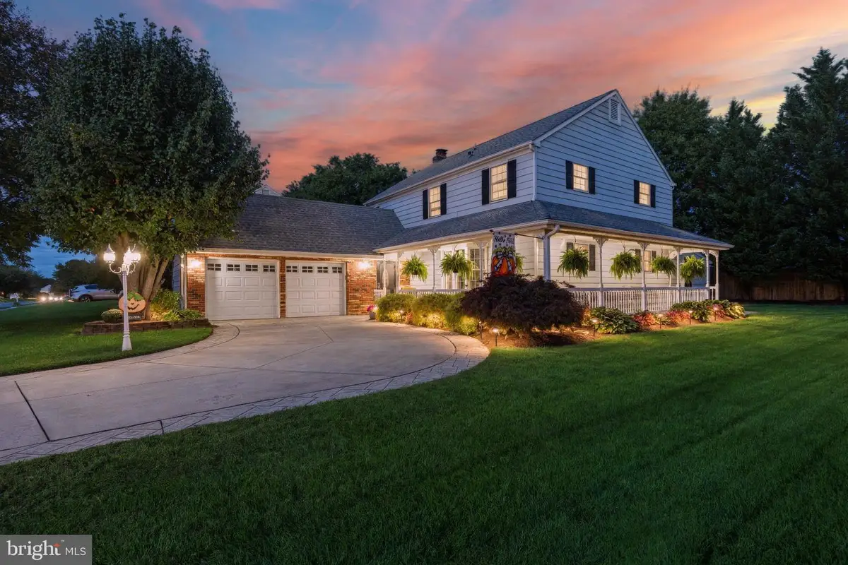 108 Coopers Kill Rd, Delran, NJ 08075 - #1