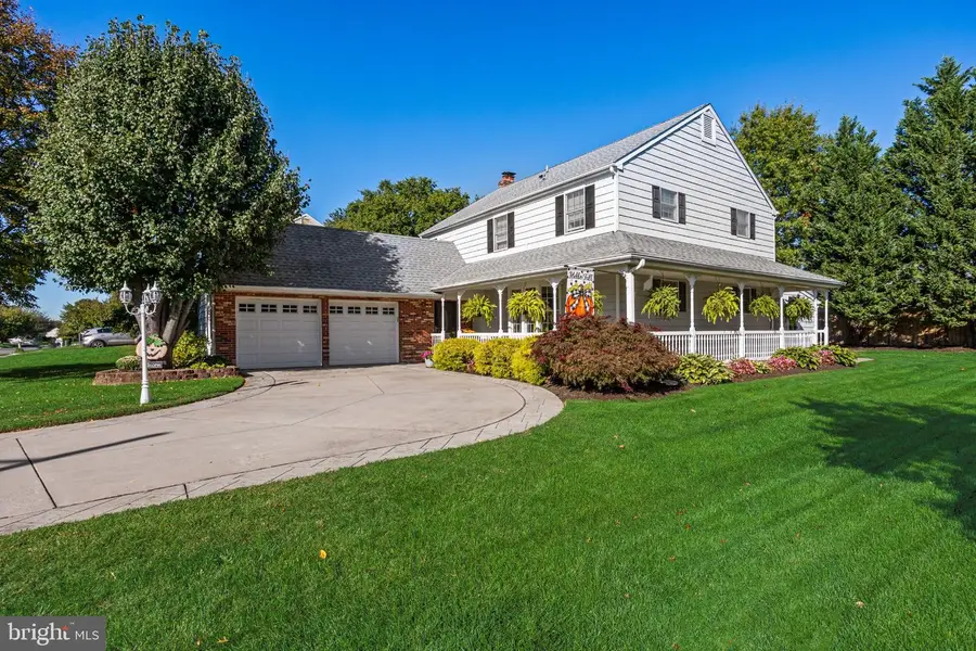 108 Coopers Kill Rd, Delran, NJ 08075 - #3
