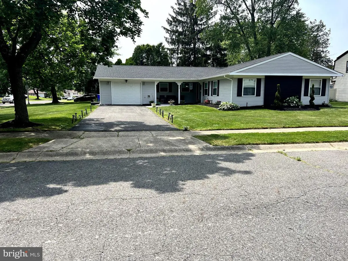 128 Toledo Ln, Willingboro, NJ 08046 - #1