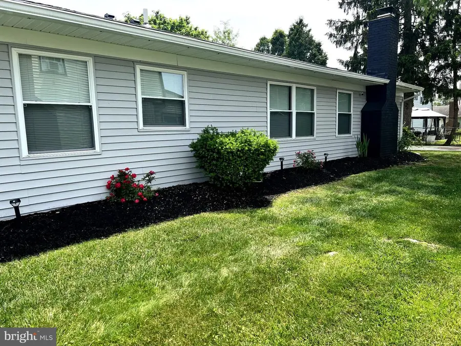 128 Toledo Ln, Willingboro, NJ 08046 - #3