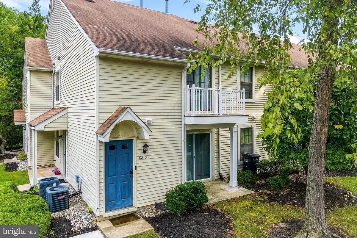 188 Collin Ct, Mount Laurel, NJ 08054 - #1