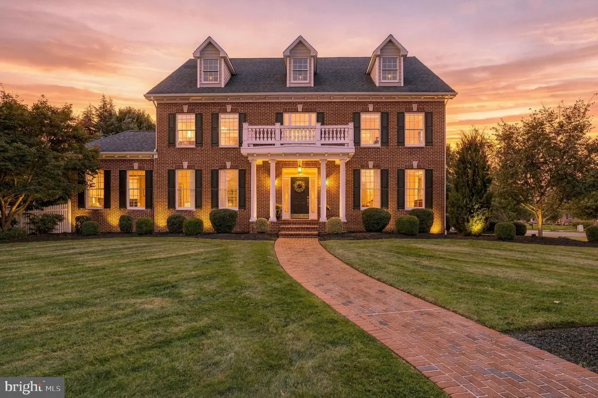 7 Hayfield Ct, Moorestown, NJ 08057 - #1