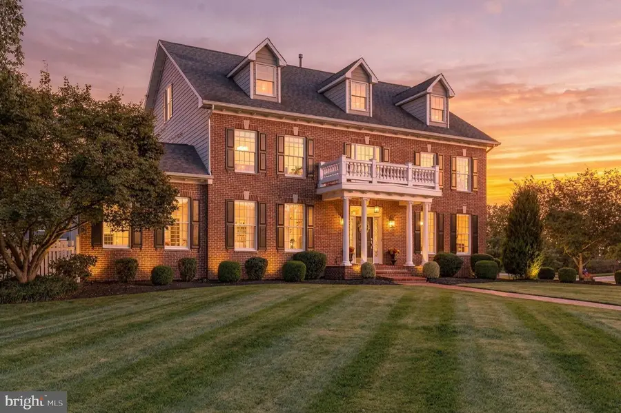 7 Hayfield Ct, Moorestown, NJ 08057 - #2