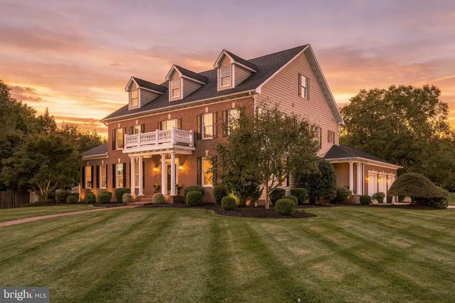 7 Hayfield Ct, Moorestown, NJ 08057 - #3