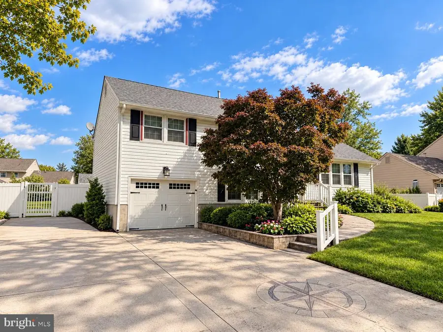 164 Antietam Rd, Delran, NJ 08075 - #2