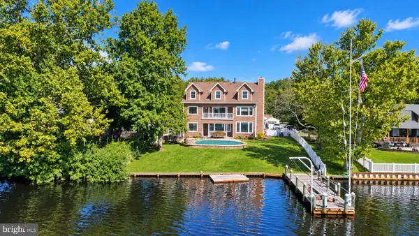 1124 Route 542, EGG HARBOR CITY, NJ 08215