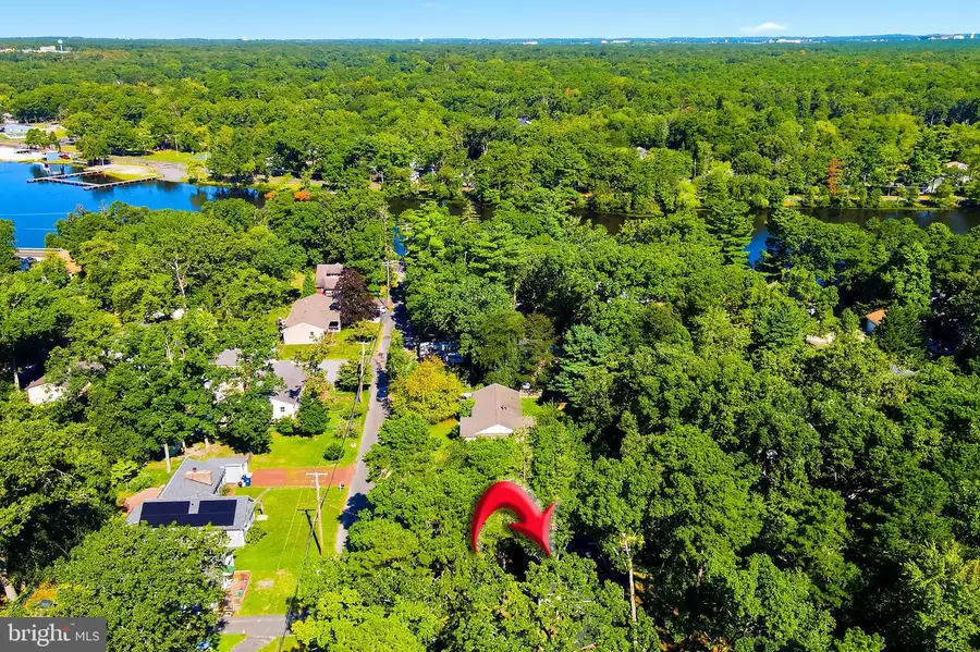 51 Bishop St, Browns Mills, NJ 08015 - #3