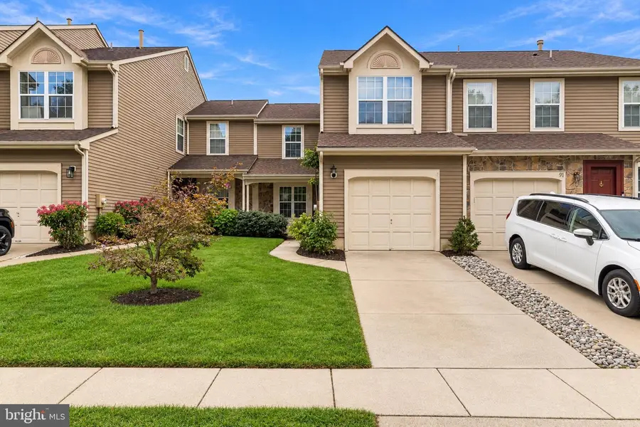 89 Kettlebrook Dr, Mount Laurel, NJ 08054 - #2