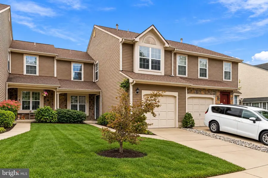 89 Kettlebrook Dr, Mount Laurel, NJ 08054 - #3