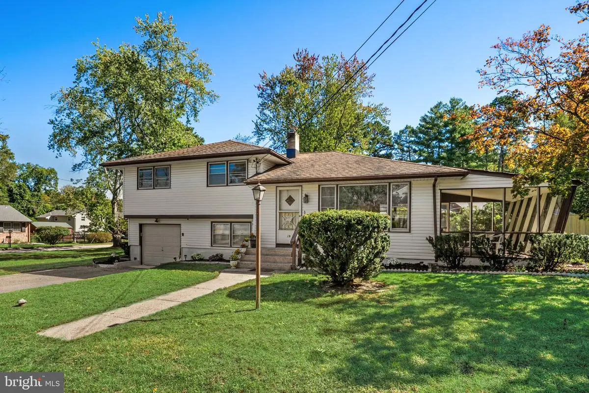19 Manhasset Trl, Medford Lakes, NJ 08055 - #1
