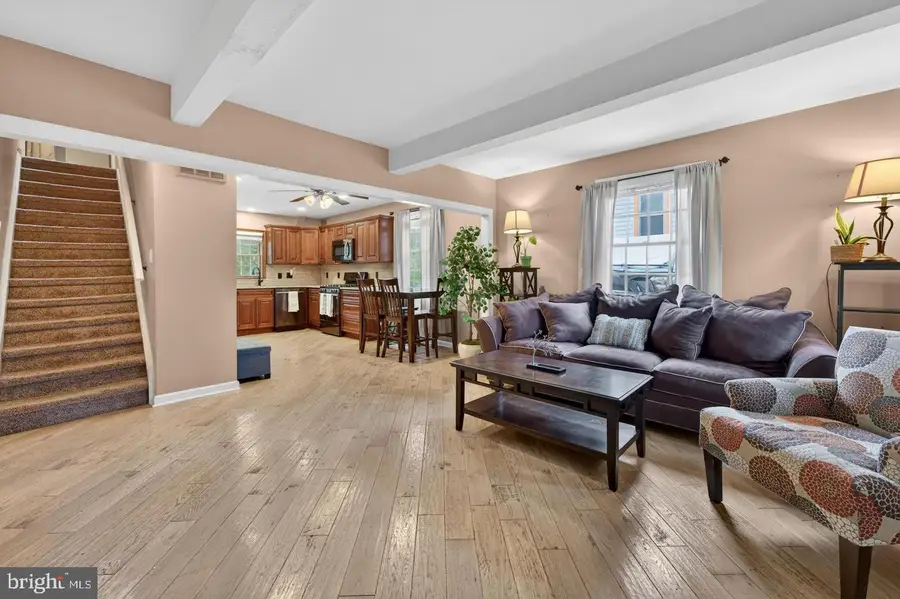 306 Anna Ave, Maple Shade, NJ 08052 - #3