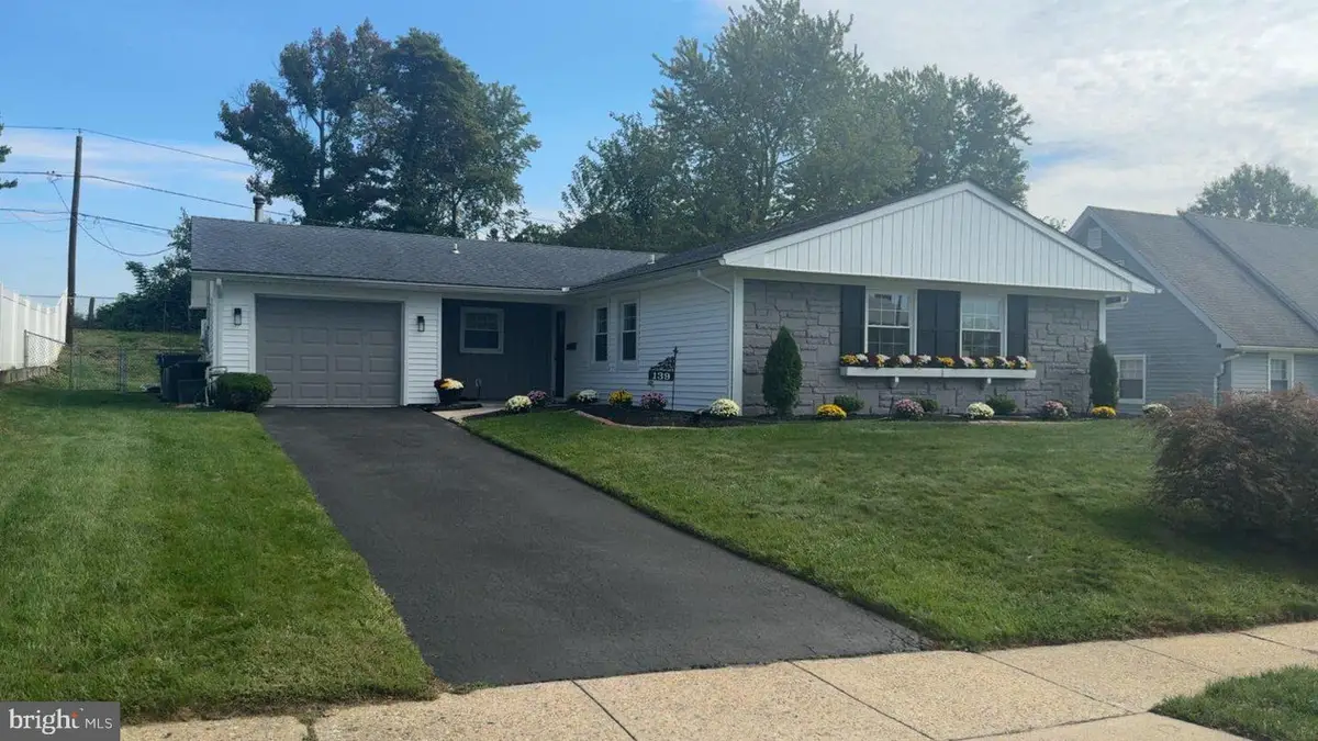 139 Edge Ln, Willingboro, NJ 08046 - #1